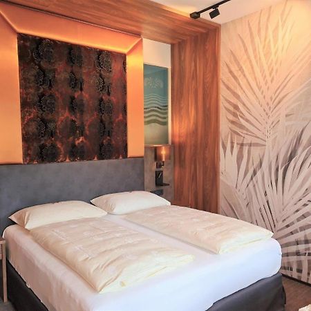 Eurothermenresort Bad Schallerbach Kültér fotó