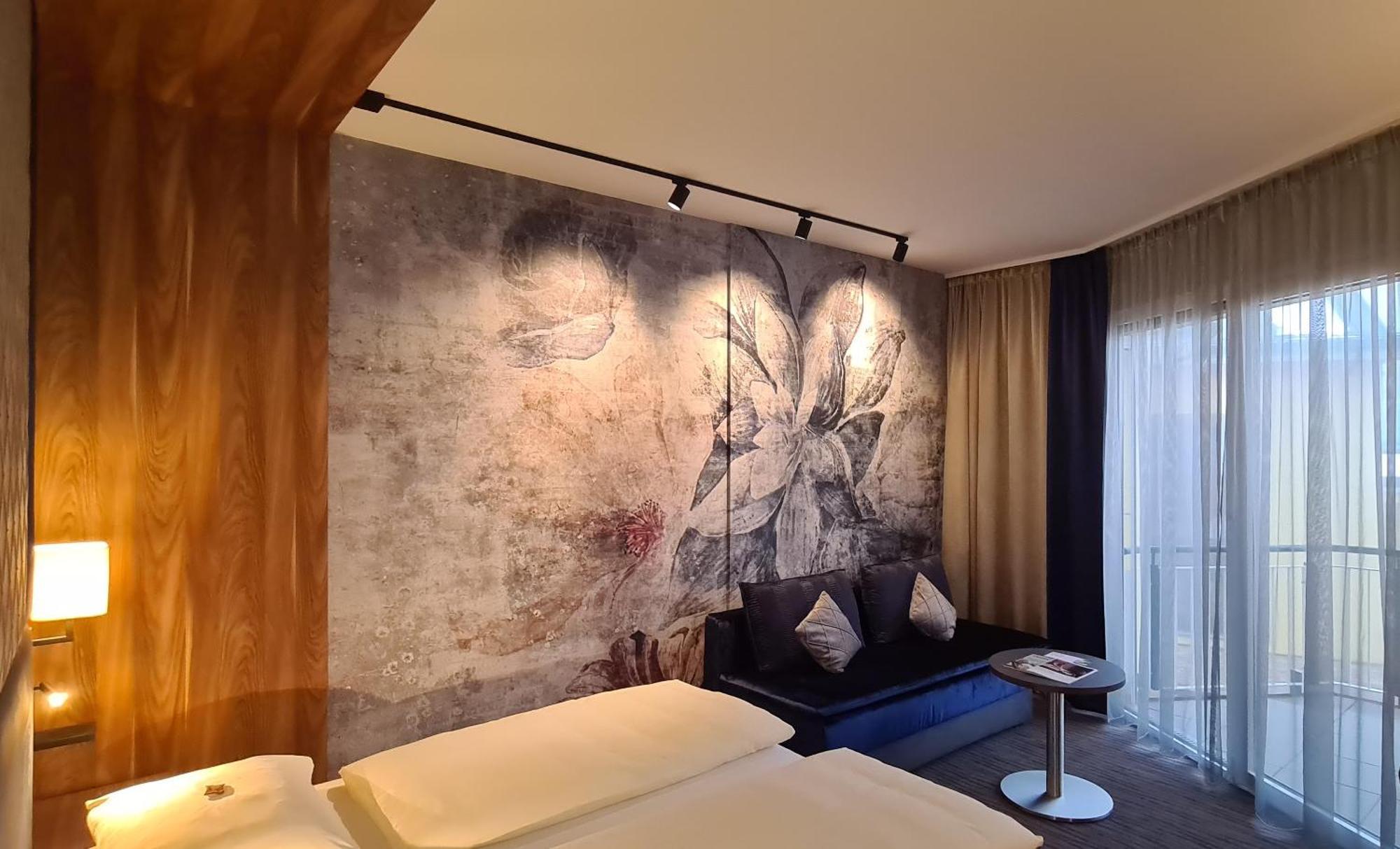Eurothermenresort Bad Schallerbach Kültér fotó