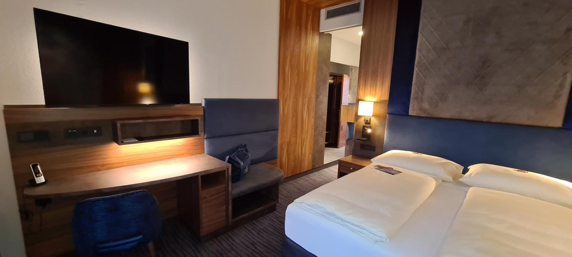 Eurothermenresort Bad Schallerbach Kültér fotó