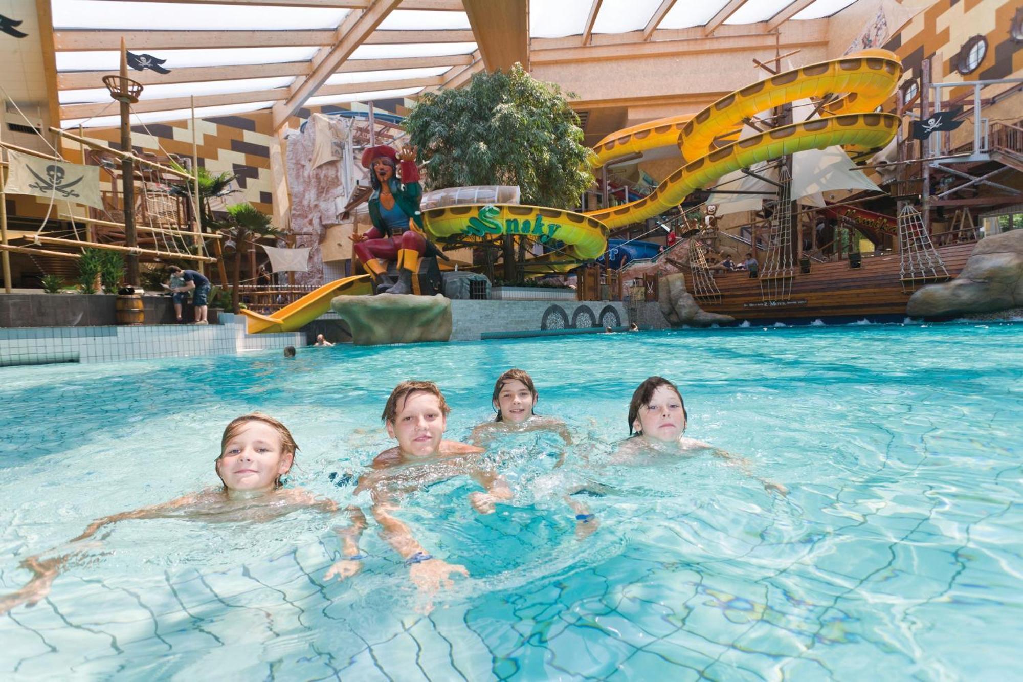 Eurothermenresort Bad Schallerbach Kültér fotó