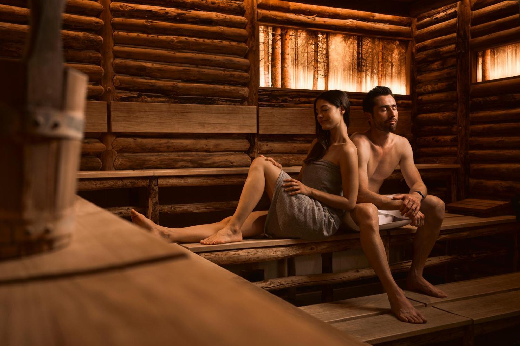 Eurothermenresort Bad Schallerbach Kültér fotó