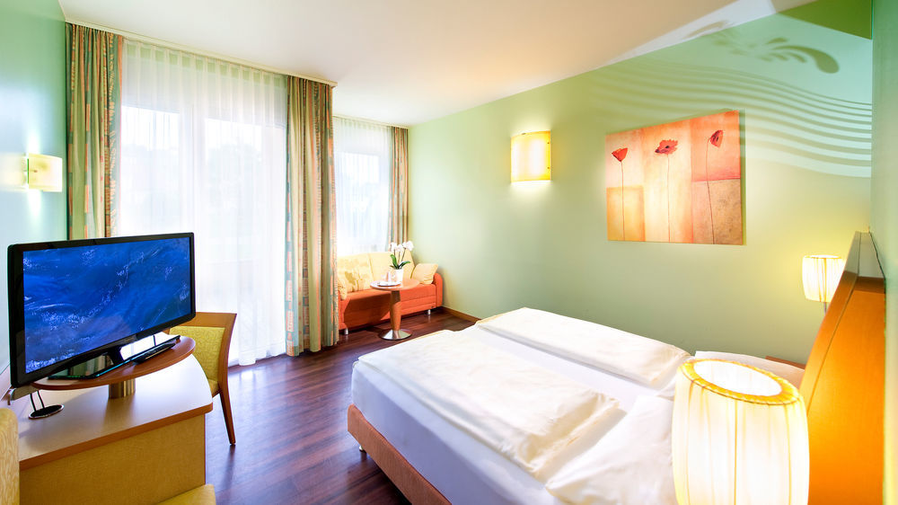 Eurothermenresort Bad Schallerbach Kültér fotó